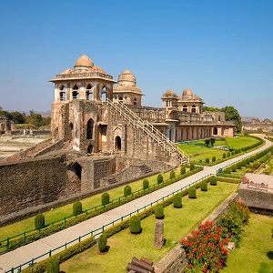 Mandu & Maheshwar