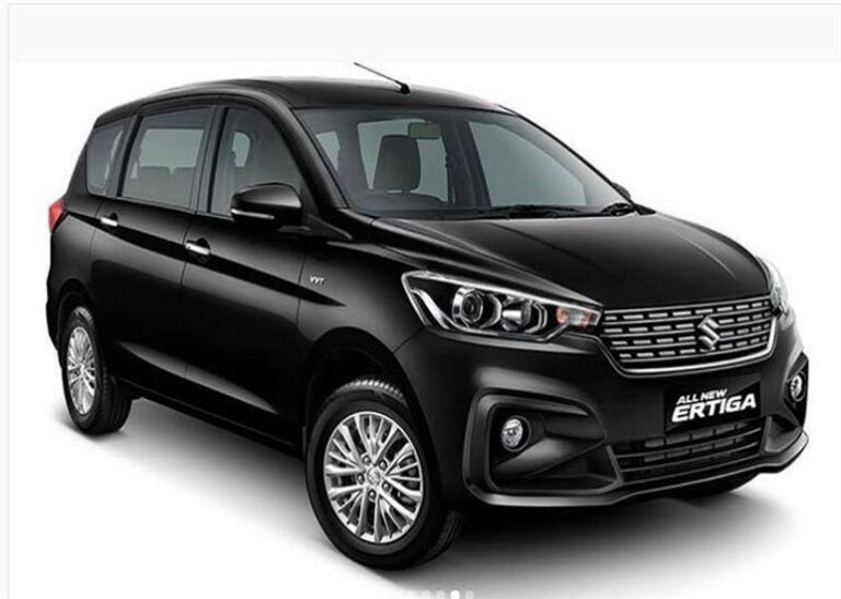 Maruti Ertiga